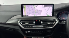 BMW X4 xDrive M40i MHT 5dr Auto Petrol Estate